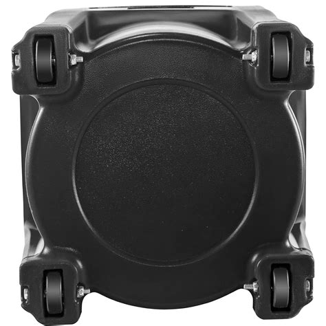 Buy VEVOR Insulated Food Carrier, 32Qt Capacity, Stackable Catering Hot ...