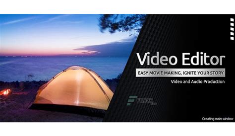 Video Editor Download PC Windows 10 的图像结果