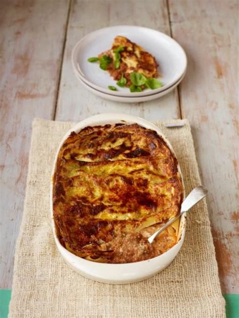 Good old lasagne   Recipe   Lasagne recipes, Food recipes  