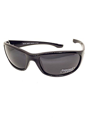 Buy Oval Sunglasses | Black Colour | Sport Model | Full Eye Cover ...