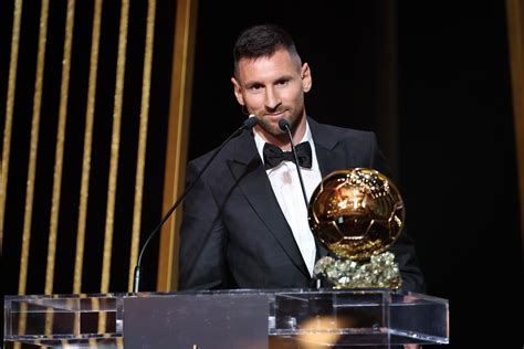 How is the Ballon d'Or decided? Explaining criteria behind picking ...
