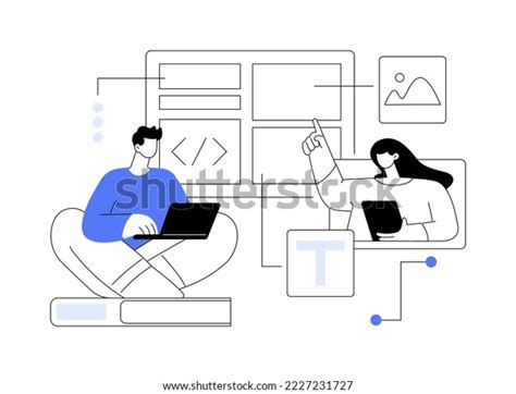 Course Development Vector 的图像结果