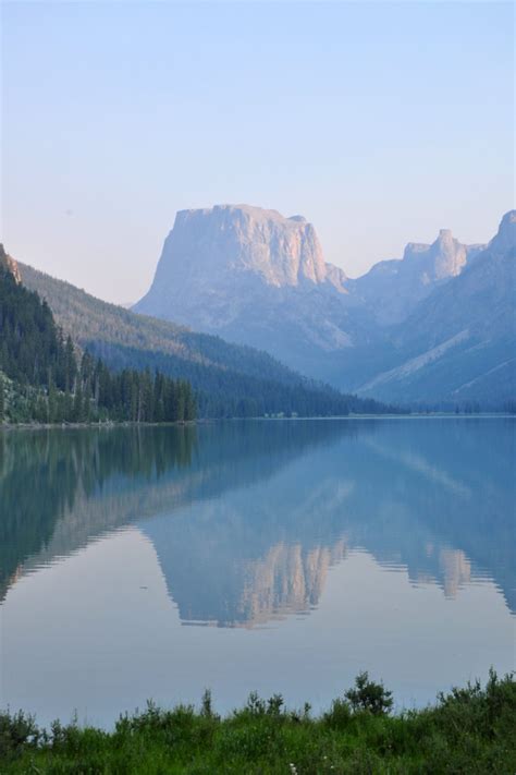 Mountain View Wyoming City Hall at Austin Bavister blog