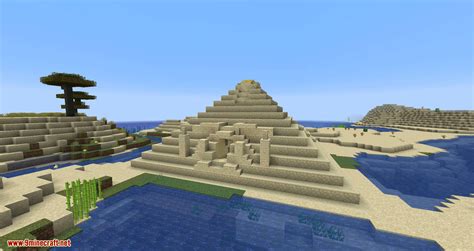 Image result for Mo' Structures Mod