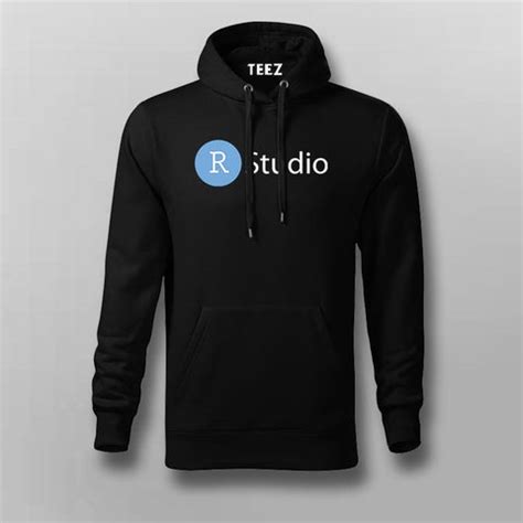 R-STUDIO Hoodies For Men - TEEZ.in
