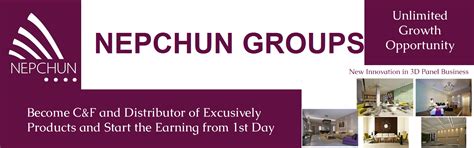 Nepchun Groups