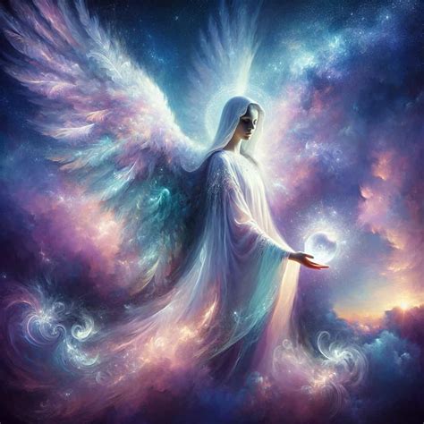 57 Angel Number Meaning: Insight, Guidance, Mysticism - Angelic Number