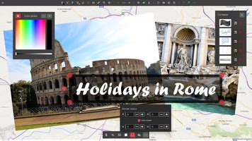 Inkodo Tutorial 的图像结果