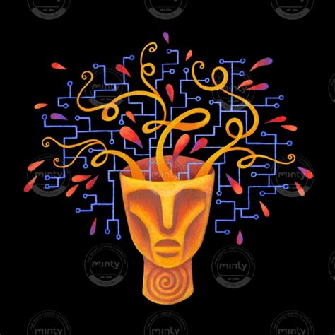 Image result for Exploding Brain Clip Art