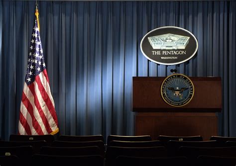 A bridge fund can’t solve the Pentagon’s emerging tech problem
