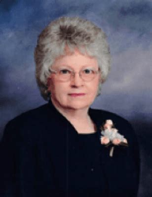 Kathryn Thora Akerman Obituary - 2022 - Glende-Nilson Funeral Home