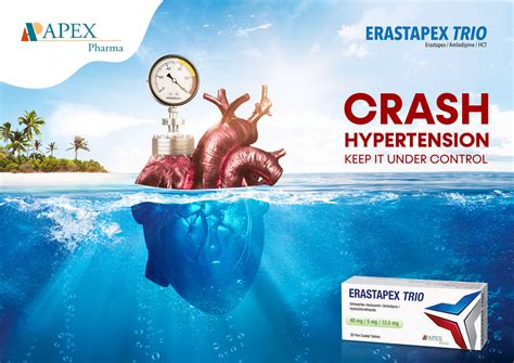 Apex pharma: Medical Social Media - Apex Pharma • Ads of the World™ | Part of The Clio Network