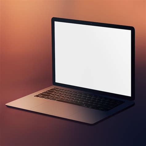 Computer Template No Background 的图像结果