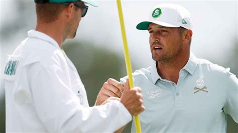 Bryson DeChambeau reveals 'one little thing' solved putting woes