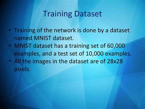 Handwritten Digit Recognition Using CNN with GUI 的图像结果
