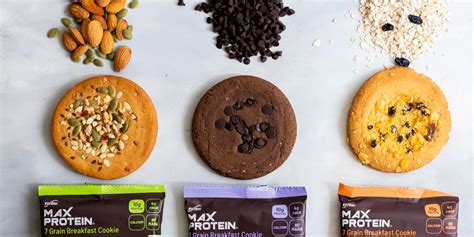 Amazon.in: RiteBite Max Protein: PROTEIN COOKIES