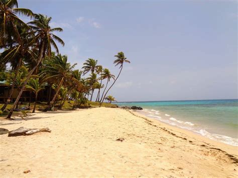 The Corn Islands in Nicaragua - Go Backpacking