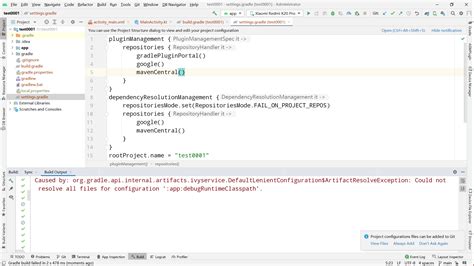 Image result for Android Studio Start Fail