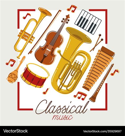 Image result for Classical Musical Instruments