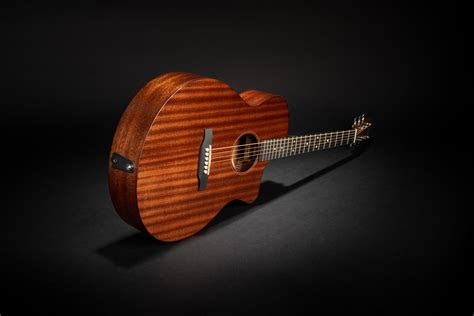 New C.F. Martin Models - Westside Distribution