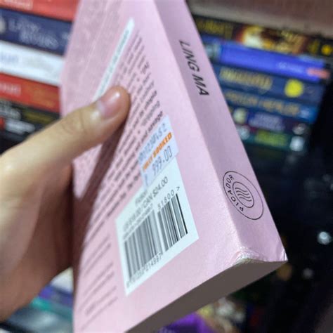 Severance by Ling Ma, Hobbies & Toys, Books & Magazines, Fiction & Non ...