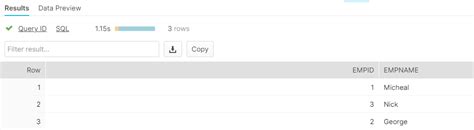 Snowflake Data Platform 的图像结果