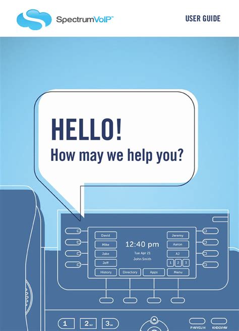 Image result for Spectrum VoIP