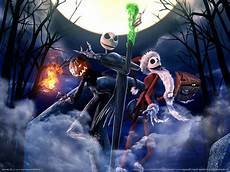 Nightmare Before Wallpaper by Skellington The Nightmare Before Nightmare Before Wallpaper