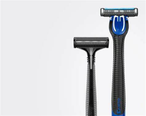 Gillette Guard 3 Men's Shaving Razor | Gillette India
