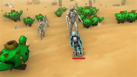 Guide: How to Unlock the Cactus Item in MegaBonk