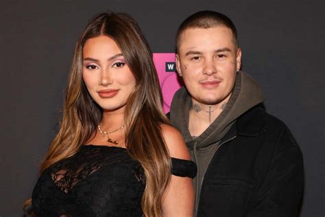 Francesca Farago, Fiancé Jesse Sullivan Reveal Names of Baby Twins