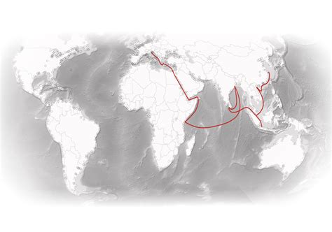 Trade Routes 的图像结果