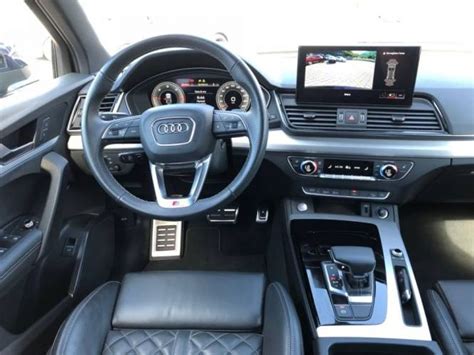 Audi Q5 40 TDI 204 CV quattro S tronic Business Advanced Usata Ibrida Diesel con 27.500 km a ...