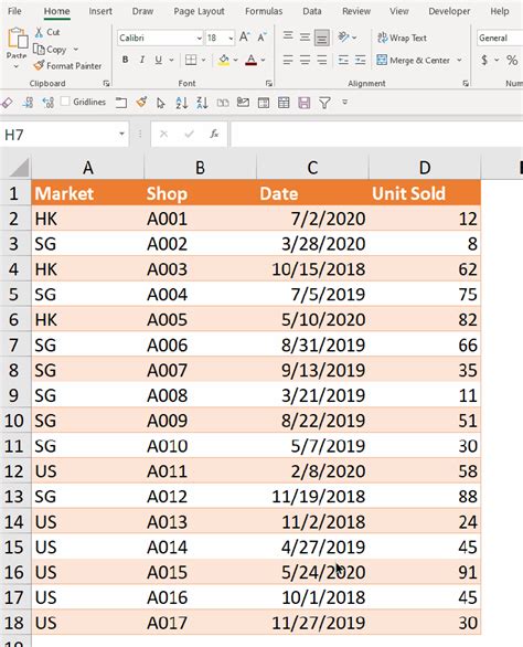 Image result for Excel Autofilter Tutorial