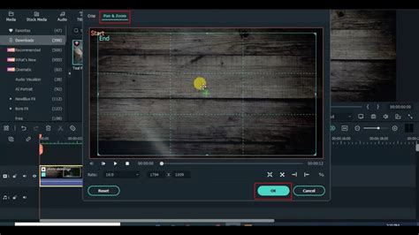 Image result for Slideshow Using Filmora 9