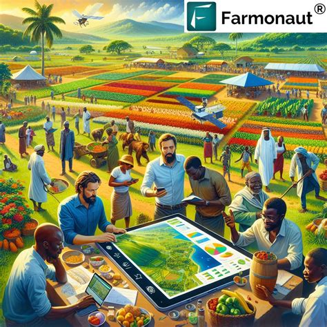 Agriculture Au Sénégal Et Souveraineté Alimentaire Durable