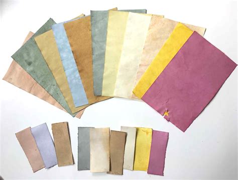 Image result for Tea Staining Paper