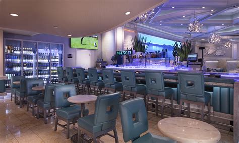 Oceano Bar | Peppermill Reno Lounges