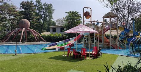 SAI RIVER RESORT (Khopoli, Maharashtra) - Hotel Reviews, Photos, Rate ...