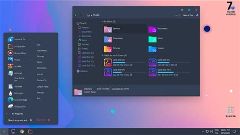Customize Windows Desktop 的图像结果