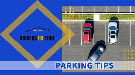 Image result for Parking Tutorials for New Drivers