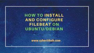 Image result for Install Filebeat in Docker
