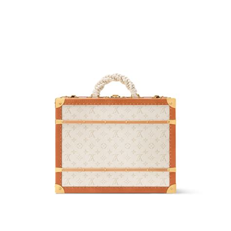 Cotteville 16 Montres G71 - Trunks and Boxes | LOUIS VUITTON