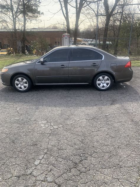 2009 Kia Optima for Sale in Mooresville, NC - OfferUp