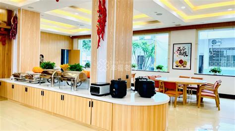 桂林市七星区宝石花养老中心-广西桂林市养老院-幸福老年养老网