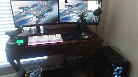 Star Citizen Page File Setup 的图像结果