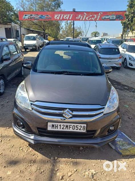 Maruti Suzuki Ertiga 2012-2015 VDI, 2015, Diesel - Cars - 1793034575