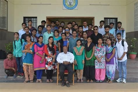 RMD College of Agriculture and Research Station Raipur Campus: Photos ...