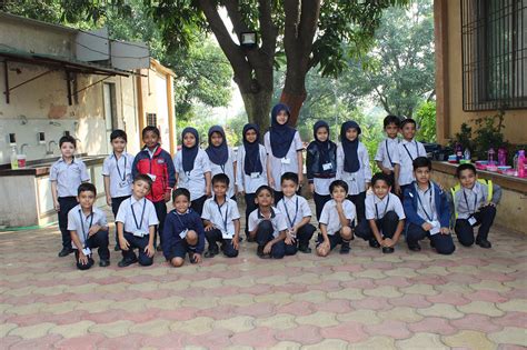 Gallery | Niyaz National School | Best School in Bhiwandi
