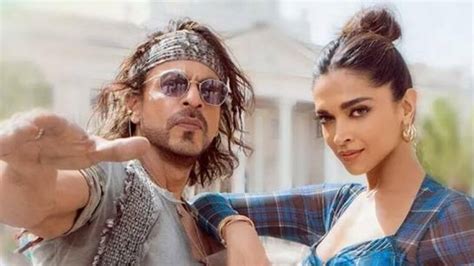 CBFC advises changes to 'Pathaan' amid 'Besharam Rang' controversy